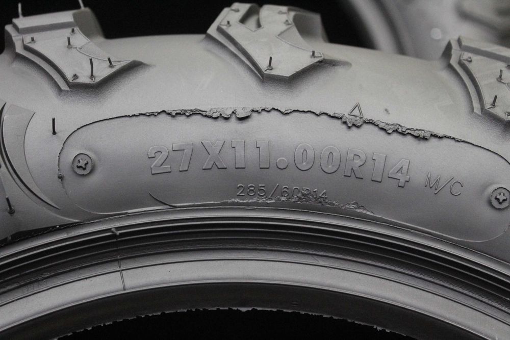 27х11.00-14 (285/60-14) Maxxis АТВ