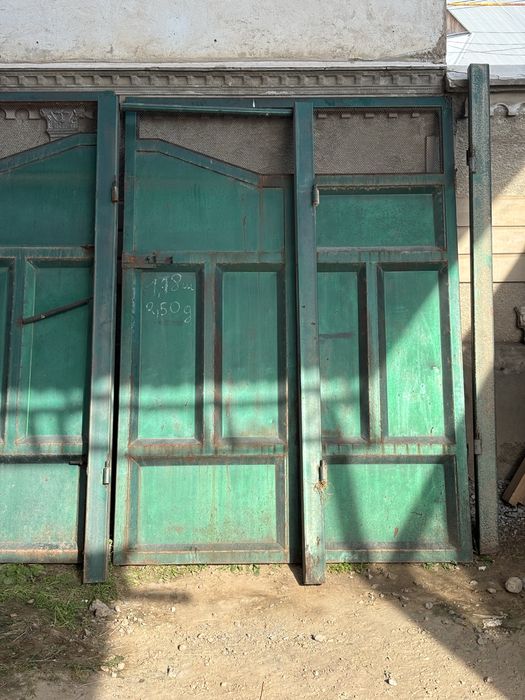 Продается Ворота