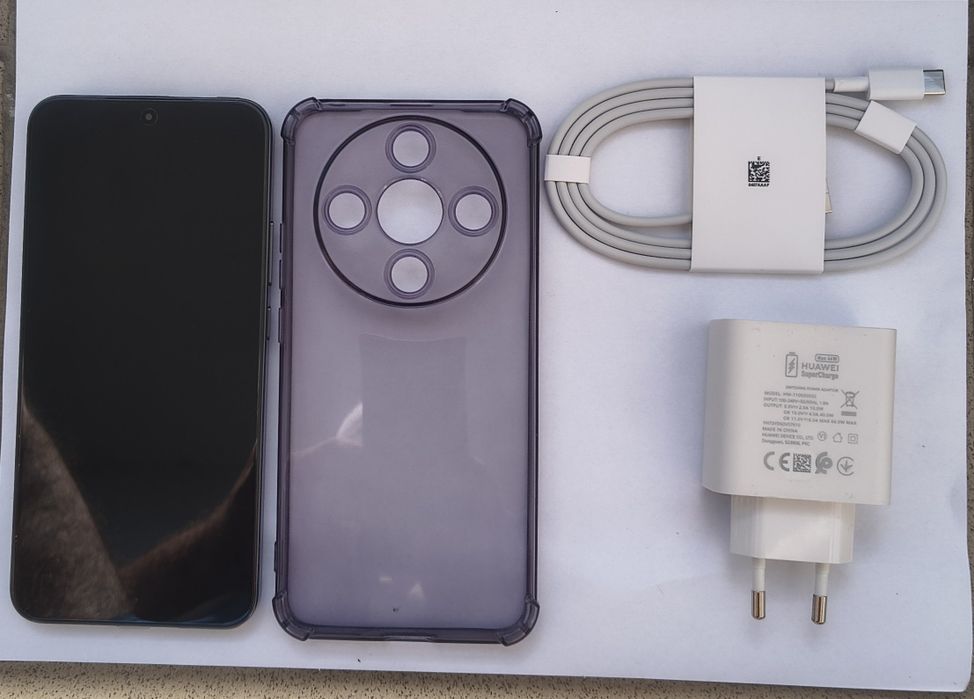 Honor magic8 lite