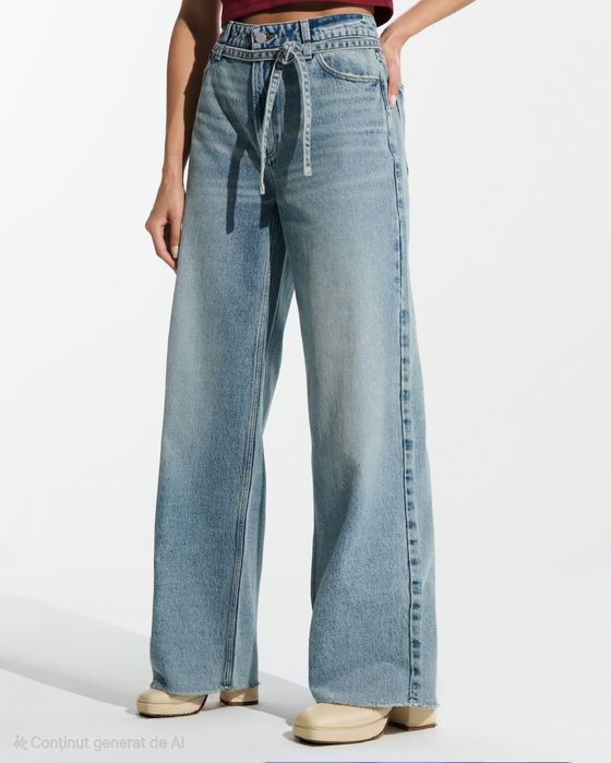 Jeans Sinsay femei