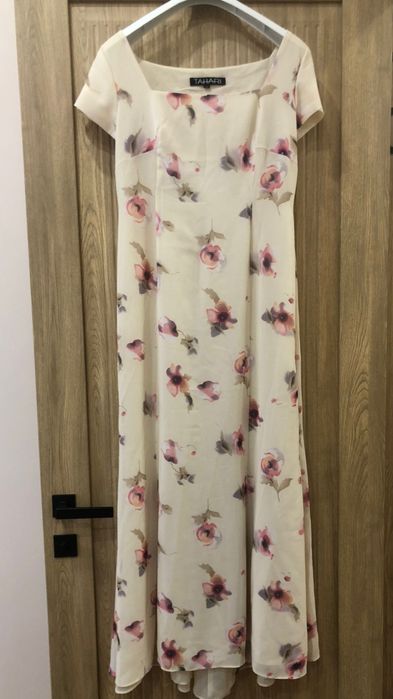 Вечернее платье, р-р 46-48