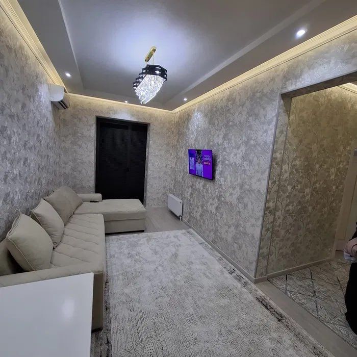 Ищу порядочную соседку для совместной аренды