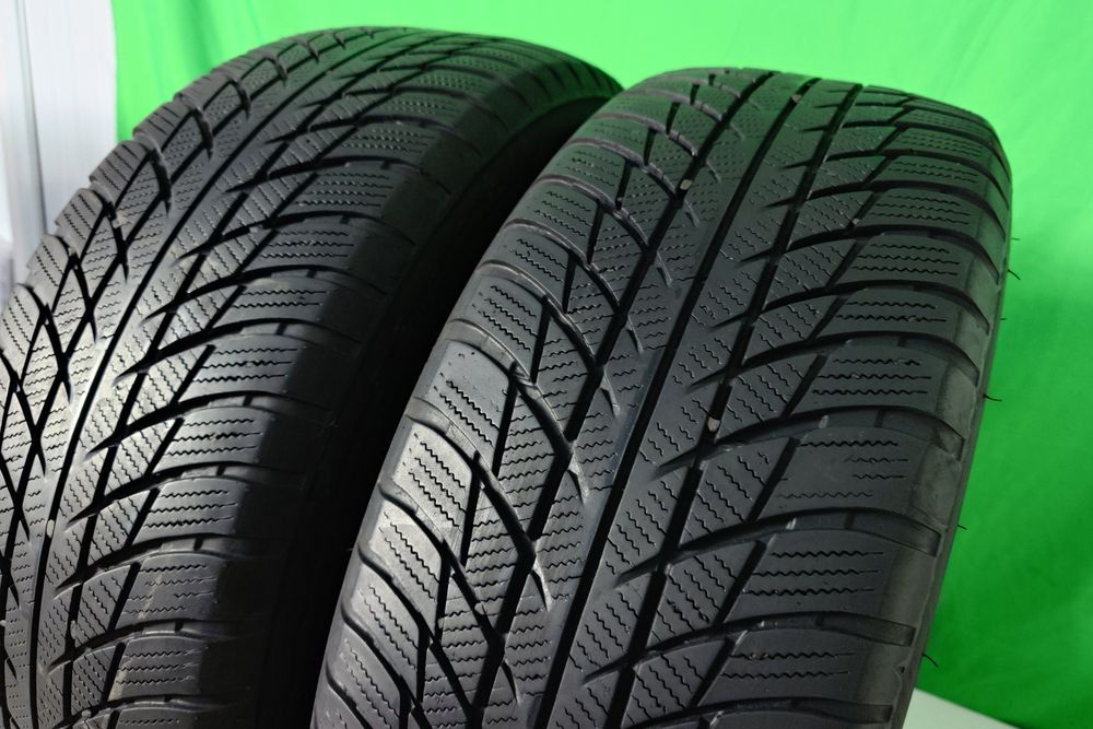 205/65R16 Bridgestone 2021 stare foarte buna