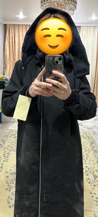 Продам новую куртку