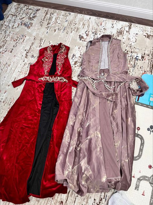 Камзол 2 тусте 46 размер