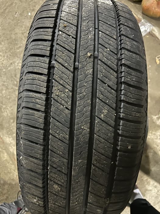 Продам резину новую р19