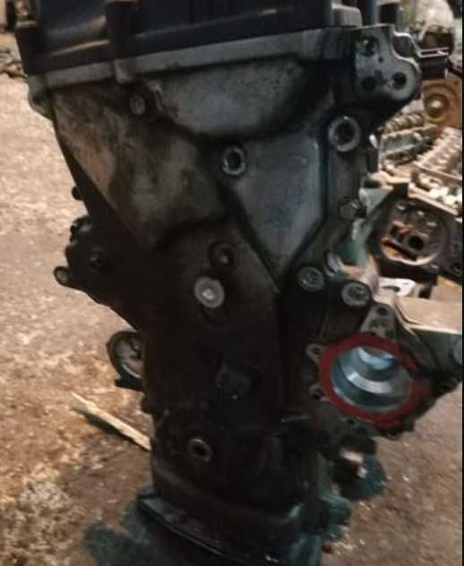 Двигатель G4FA Hyundai Solaris