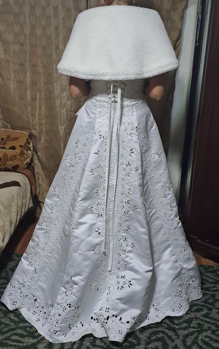 Продам свадебное платье