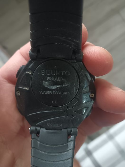 Vând ceasuri casio.