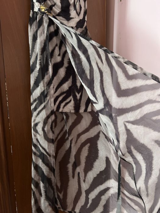 Платье вечернее ALFABETA