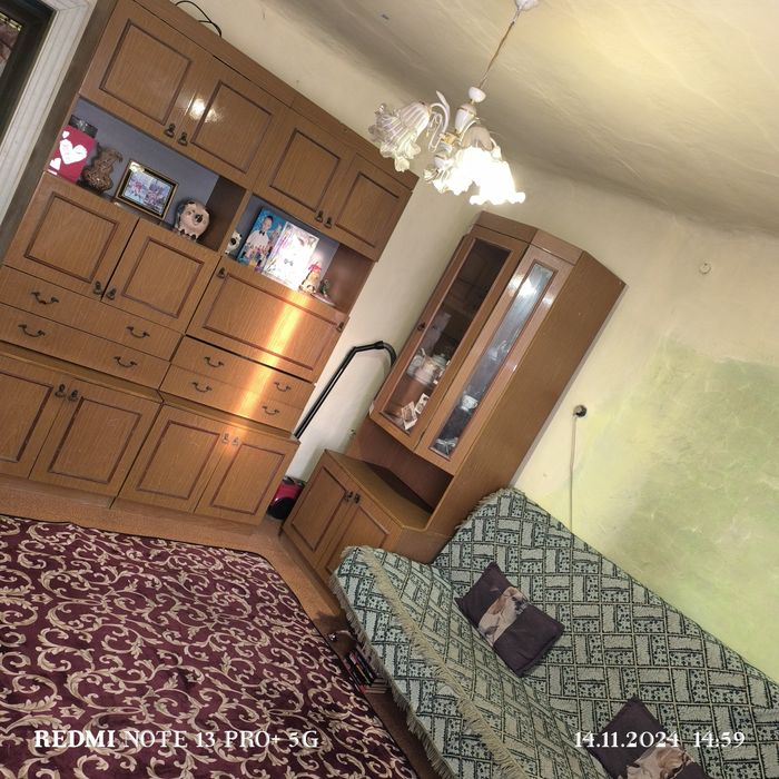 Продаётся  или  Обменяеться квартиру