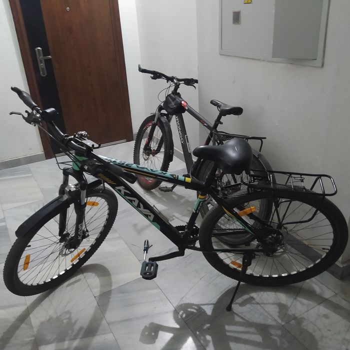 Velosiped 29razmer holati ideal