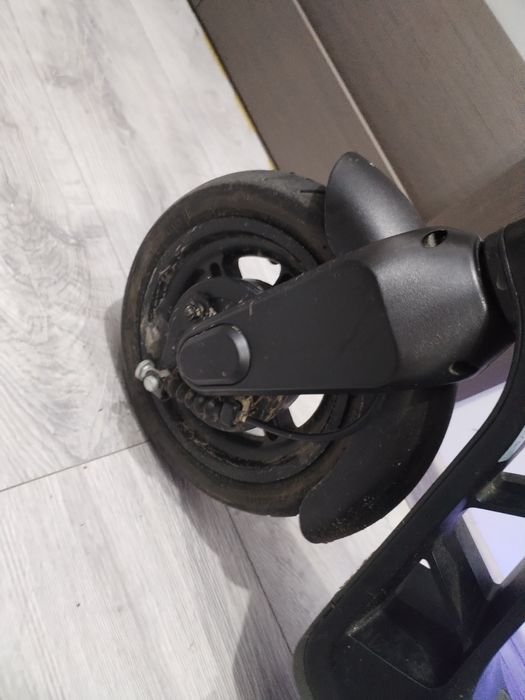 Trotineta Myria City