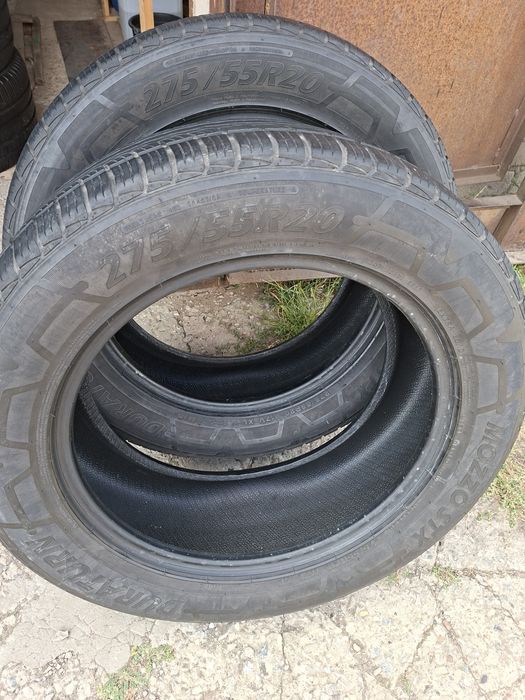 Продам шины 275/55/20 Китай