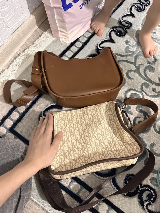 Разгурзка вещей для детей