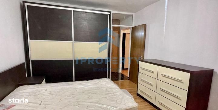 Gorjului | 3 Camere | Metrou 2 Min | Parcare | AC