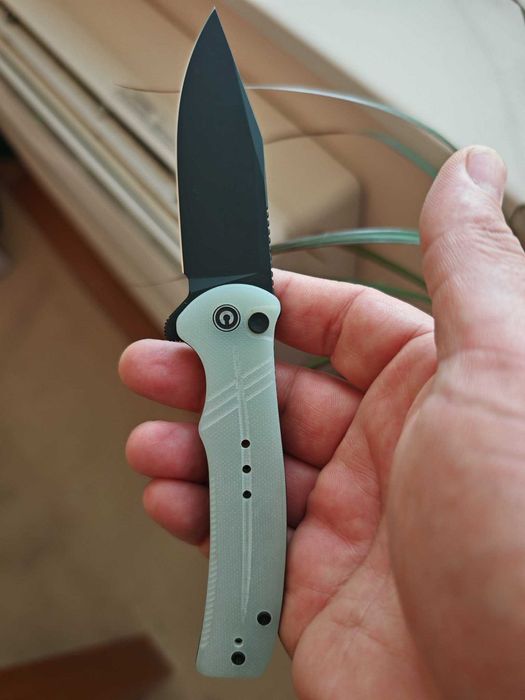 Ножове - Civivi, ESEE, Kershaw, SOG
