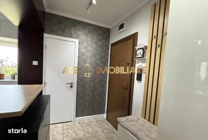 2 Camere de inchiriat | Vacaresti | Metrou | Parcare |