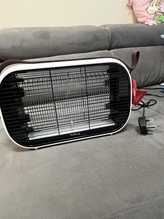 Лед уред за унищожаване на насекоми