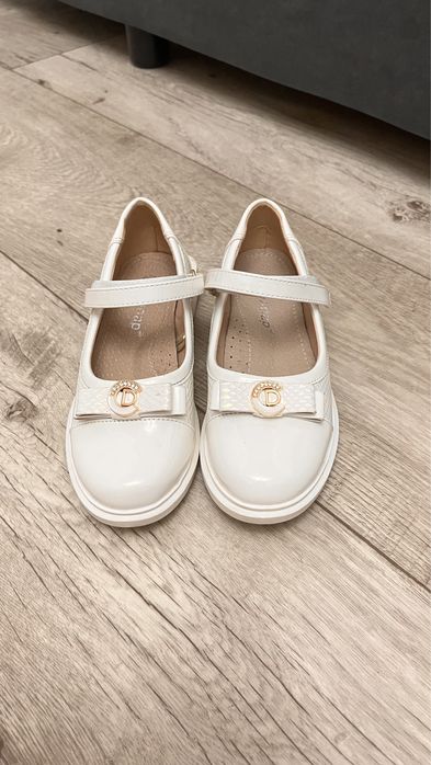 Туфли новые 2 пары и сапоги