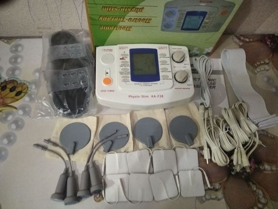 Зинда аппарат 4 авлод