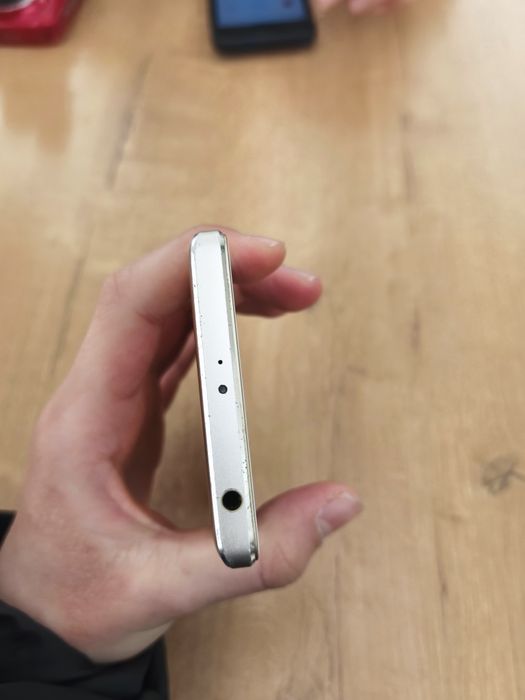 Обмен redmi 4 prime