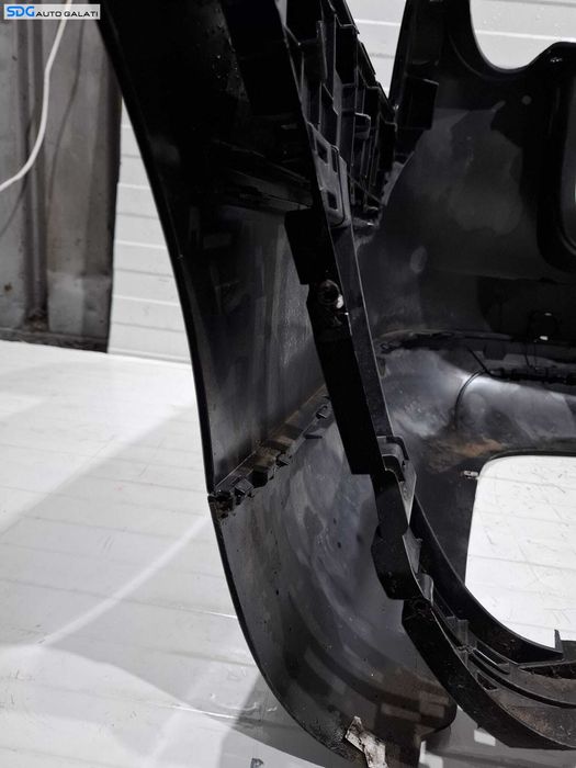 Bara Spoiler Spate Volkswagen Passat B6 Break Combi 2005 - 2010 Culoare LC9X [L4105]