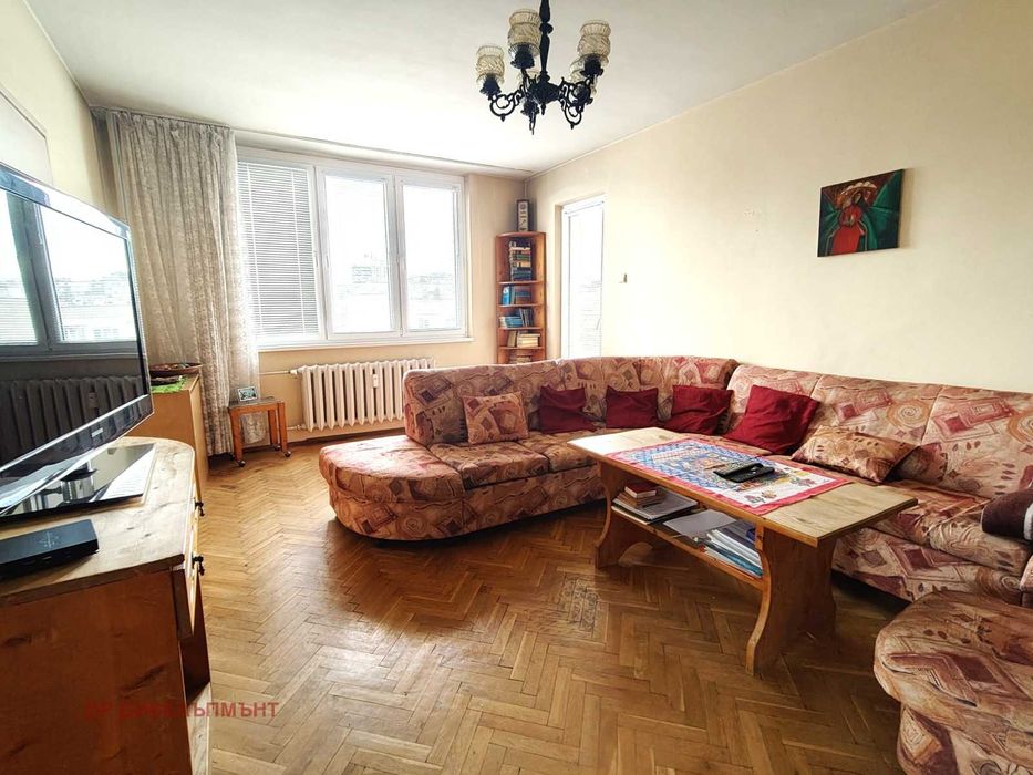 Продава 4-СТАЕН град София, Дианабад ул. Васил Калчев