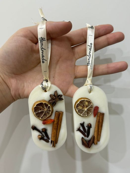 Продам набор все для изготовления свечей 20 000 тг