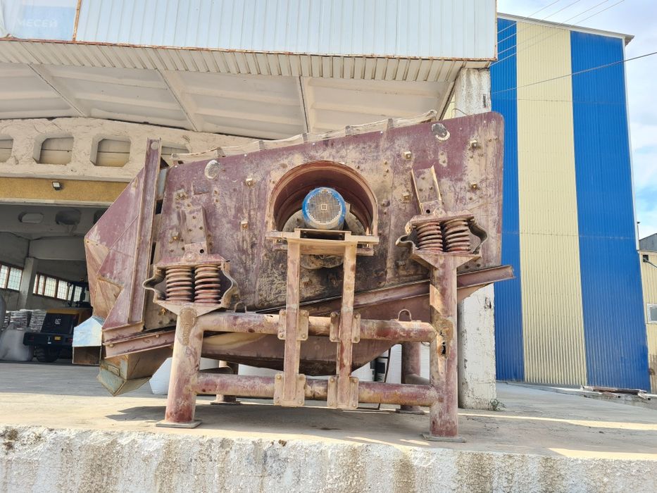 Продам грохот ГИЛ-33