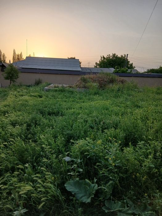 Продаётся участок