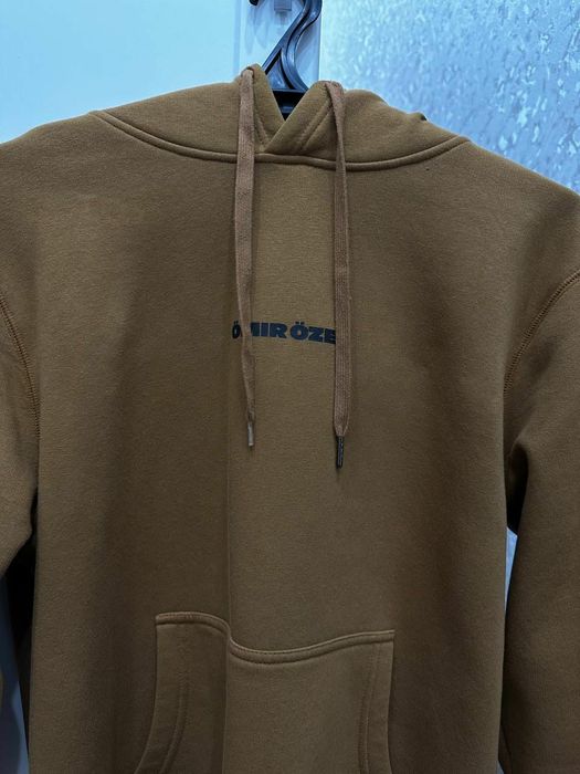 Худи от  Qazaq republic