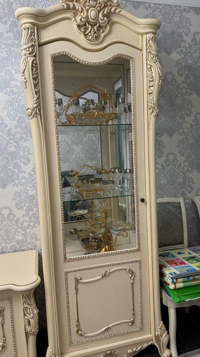 Продам горку Джаконда.