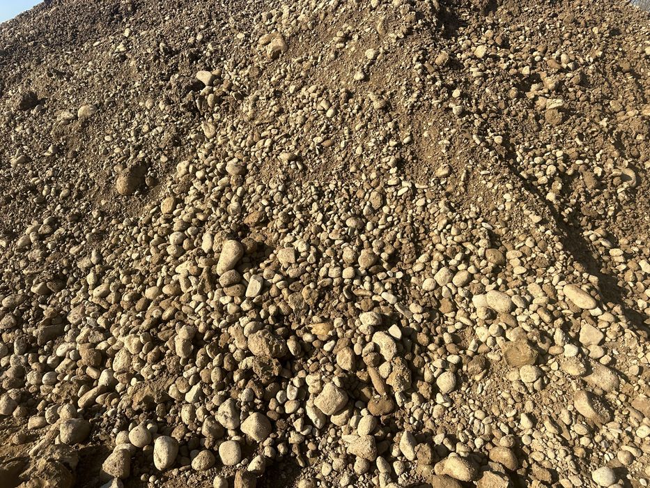 Подсыпка тас жол