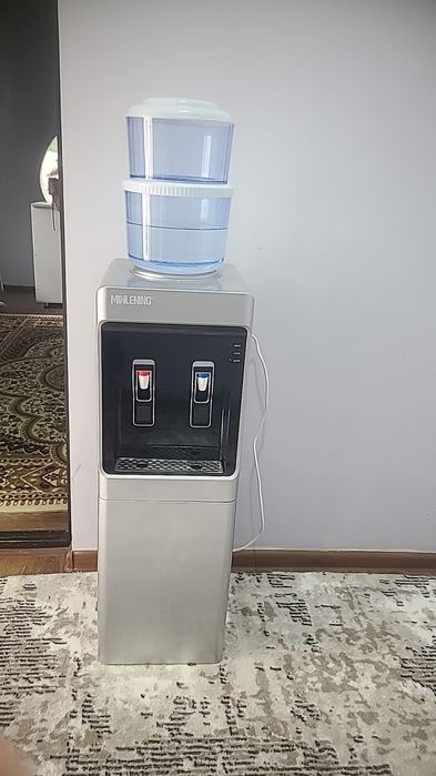 Kuller sotiladi holati yangi karobkada