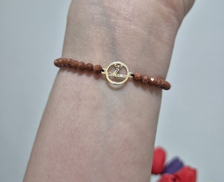 Brățară hand-made