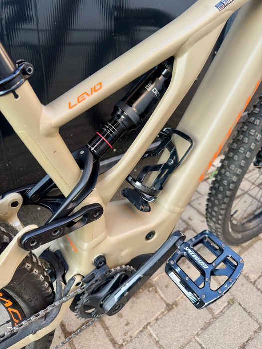 Specialized Turbo Levo Comp M