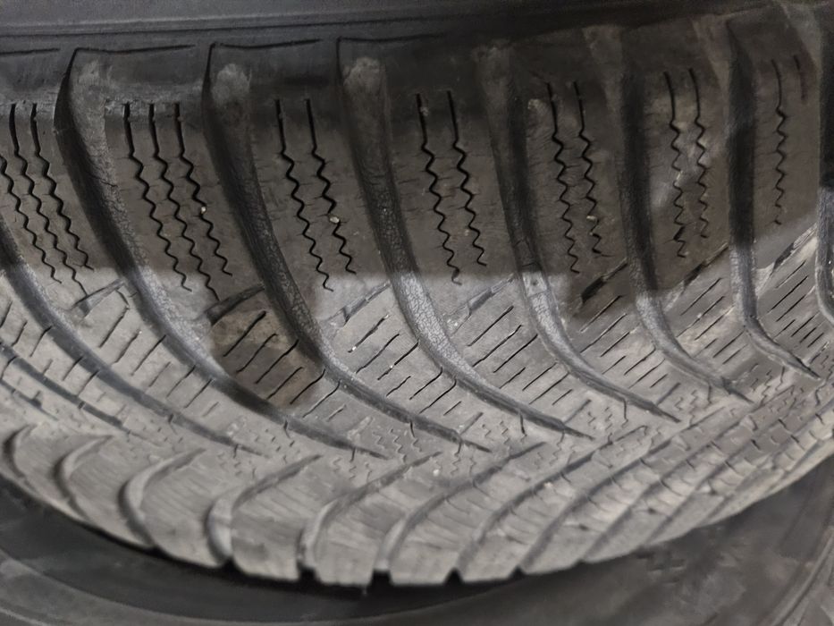 Anvelope Hankook