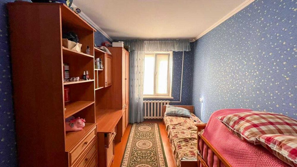 3 комн Арнагуль Империя