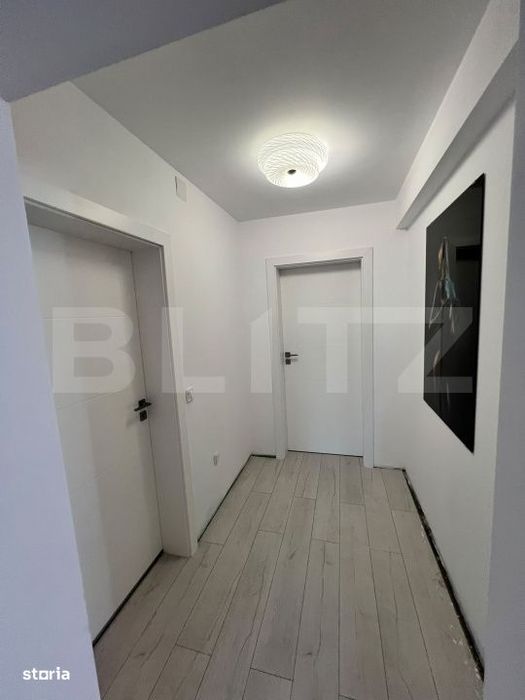 Apartament 3 camere, 107,50 mp, parcare, zona Centrala