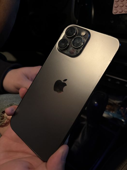 Iphone 13 pro max 128гб