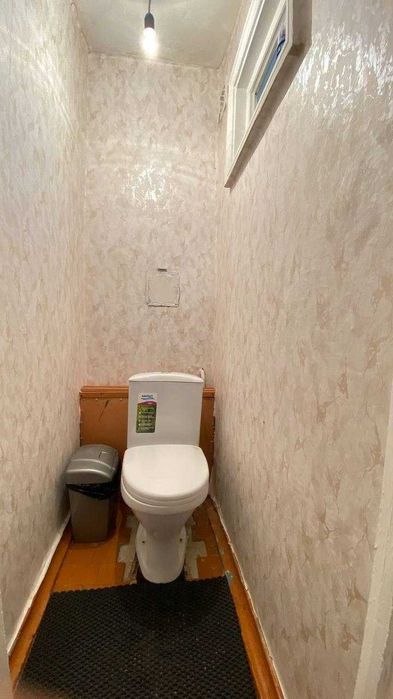 2 Комнатная квартира  КСК