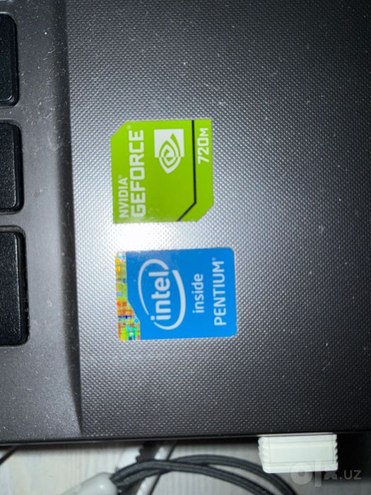 Продам свой ноутбук Computer asus