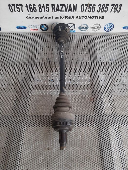 Planetare Planetara Stanga Dreapta Spate Bmw Seria 1 E87 E88 E81 E82 2.0 Diesel M47 Manual Cod 7533446