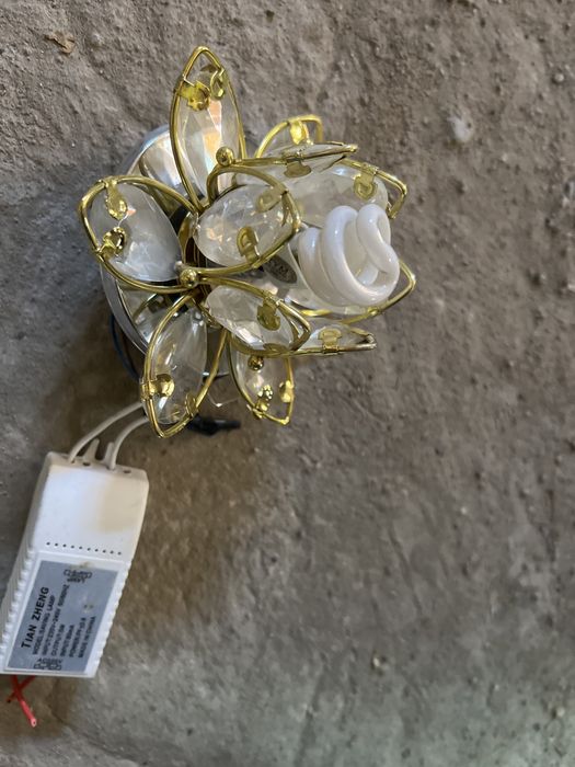 Продам потолочный точки