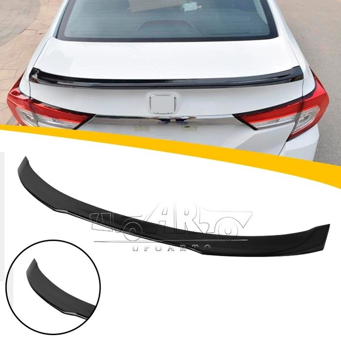 Honda Crider спойлер багажника