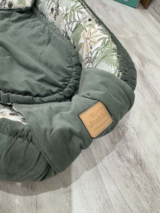 Бебешко гнездо jyke