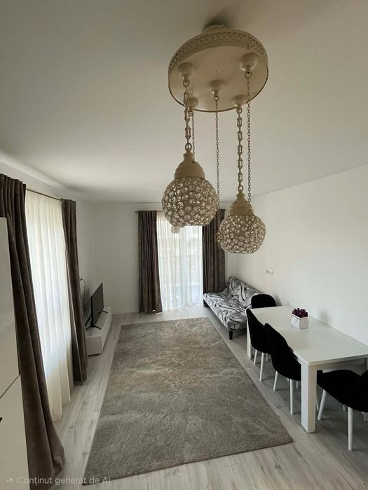 Apartament în regim hotelier