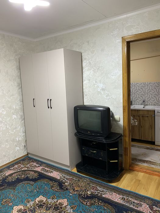Сдам времянку на долгий срок