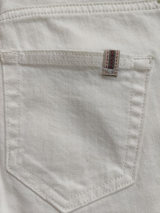 Mango и Benetton фирменные джинсы